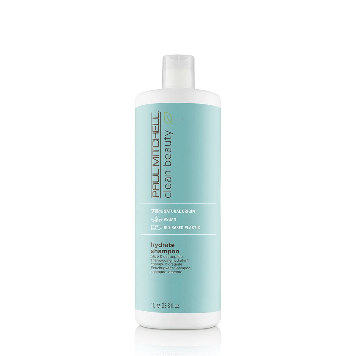 Paul Mitchell Clean Beauty Hydrate Shampoo