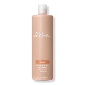 Paul Mitchell Color Protect Daily Shampoo
