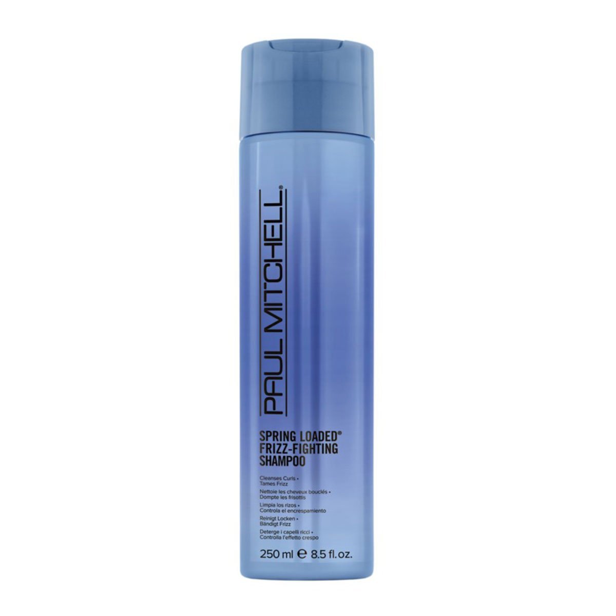 Paul Mitchell Curls Spring Loaded Frizz-Fighting Shampoo