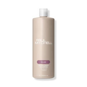 Paul Mitchell Extra Body Daily Shampoo