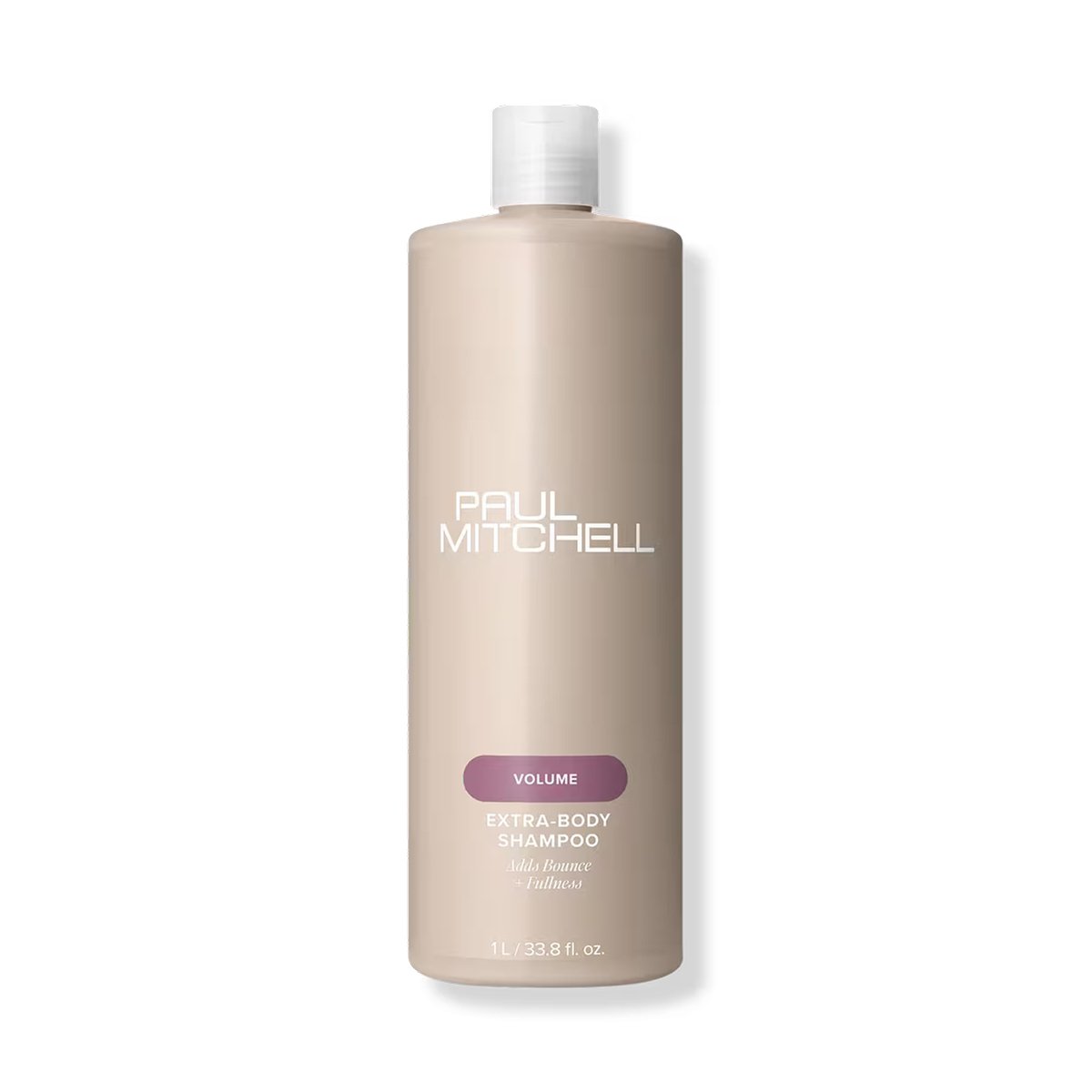 Paul Mitchell Extra Body Daily Shampoo