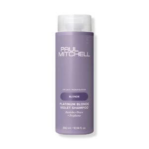 Paul Mitchell Platinum Blonde Shampoo