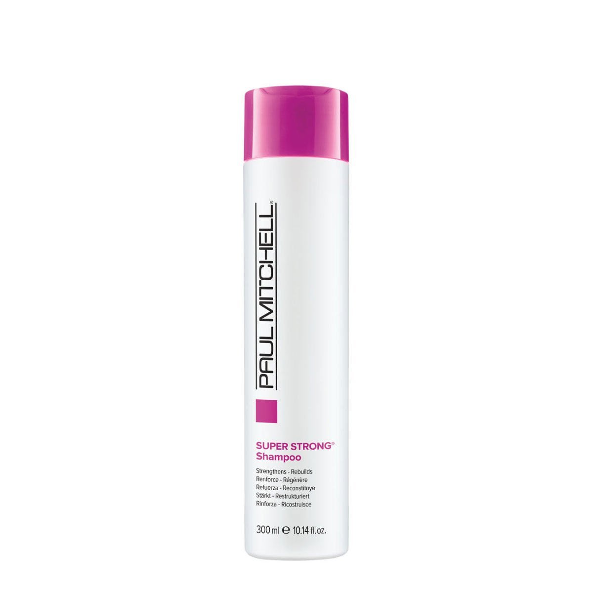 Paul Mitchell Strength Super Strong Daily Shampoo