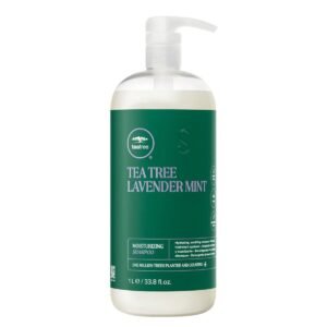 Paul Mitchell Tea Tree Lavender Mint Moisturizing Shampoo