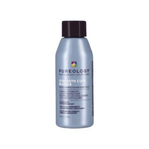 Pureology Strength Cure Best Blonde Shampoo Travel Size
