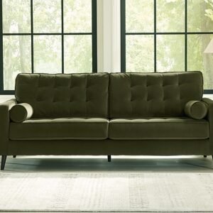 Reveon Lakes Sofa, Olive