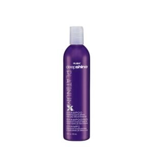 Rusk Deepshine PlatinumX Shampoo