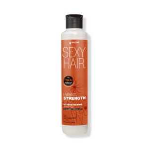 Sexy Hair I Want Strength Shampoo