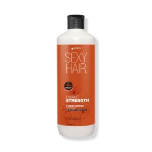 Sexy Hair I Want Strength Shampoo