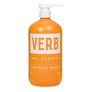 Verb Curl Shampoo