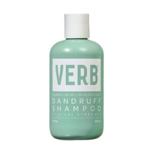 Verb Dandruff Shampoo
