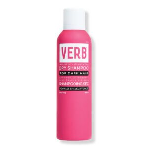 Verb Dry Shampoo Dark Tones