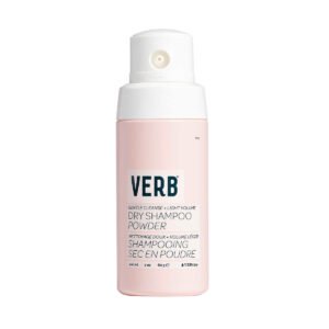 Verb Dry Shampoo Powder