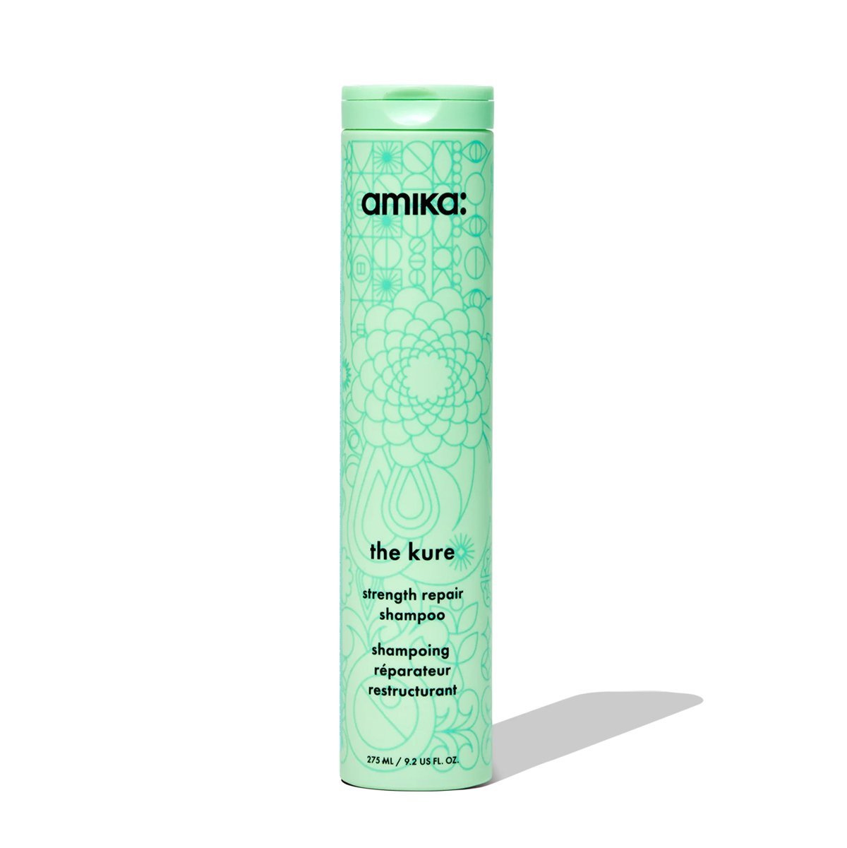 amika The Kure Bond Repair Shampoo