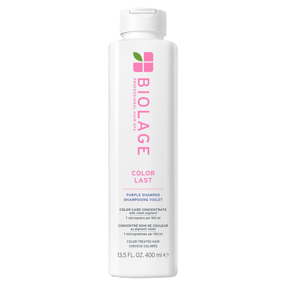 Biolage Color Last Purple Shampoo