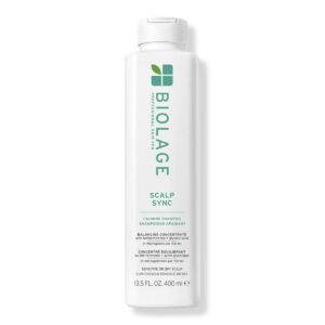 Biolage Scalp Sync Calming Shampoo