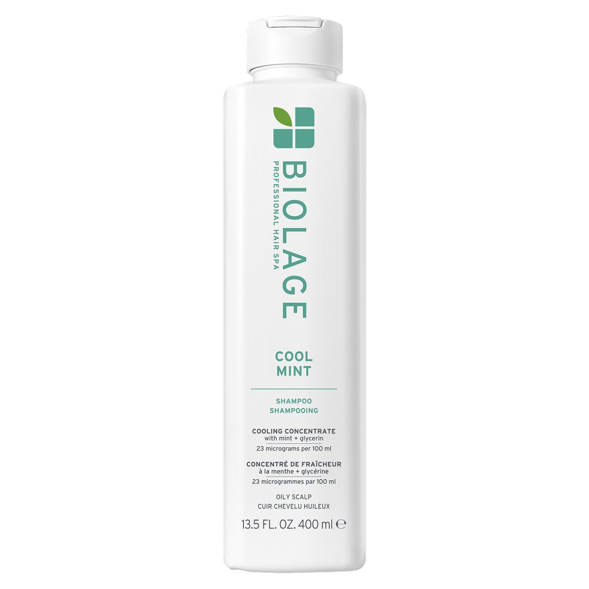 Biolage Scalp Sync Cooling Mint Shampoo