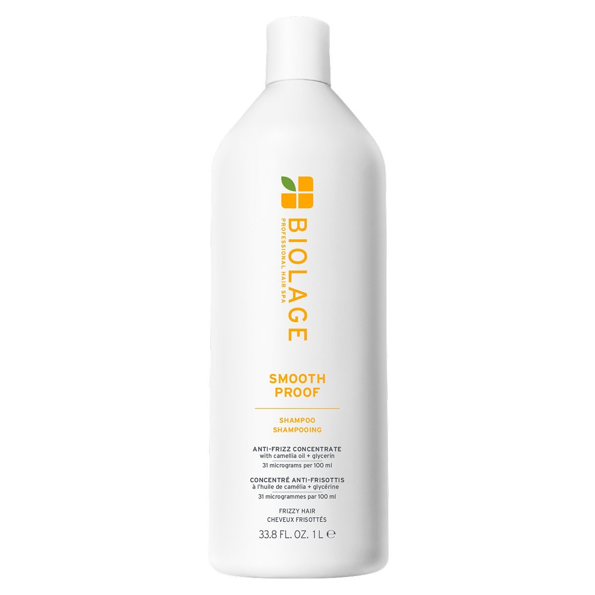 Biolage Smooth Proof Shampoo