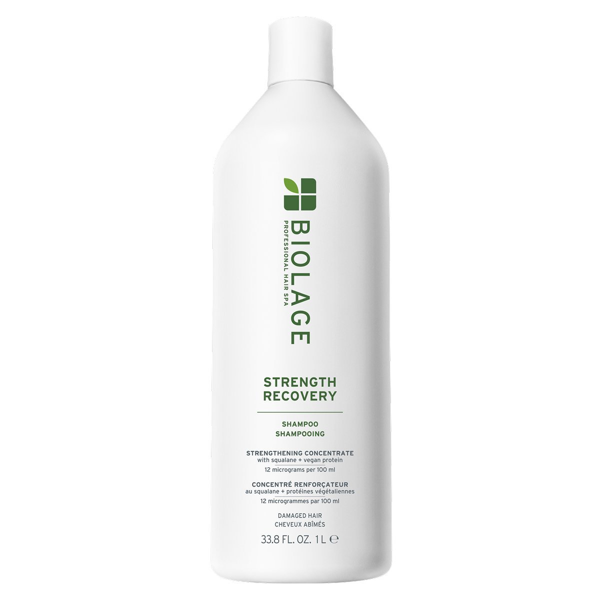 Biolage Strength Recovery Shampoo