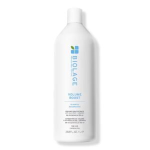Biolage Volume Boost Shampoo
