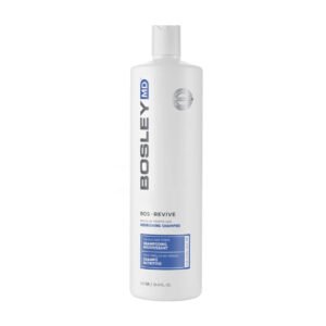 Bosley BosRevive Non Color-Treated Hair Nourishing Shampoo