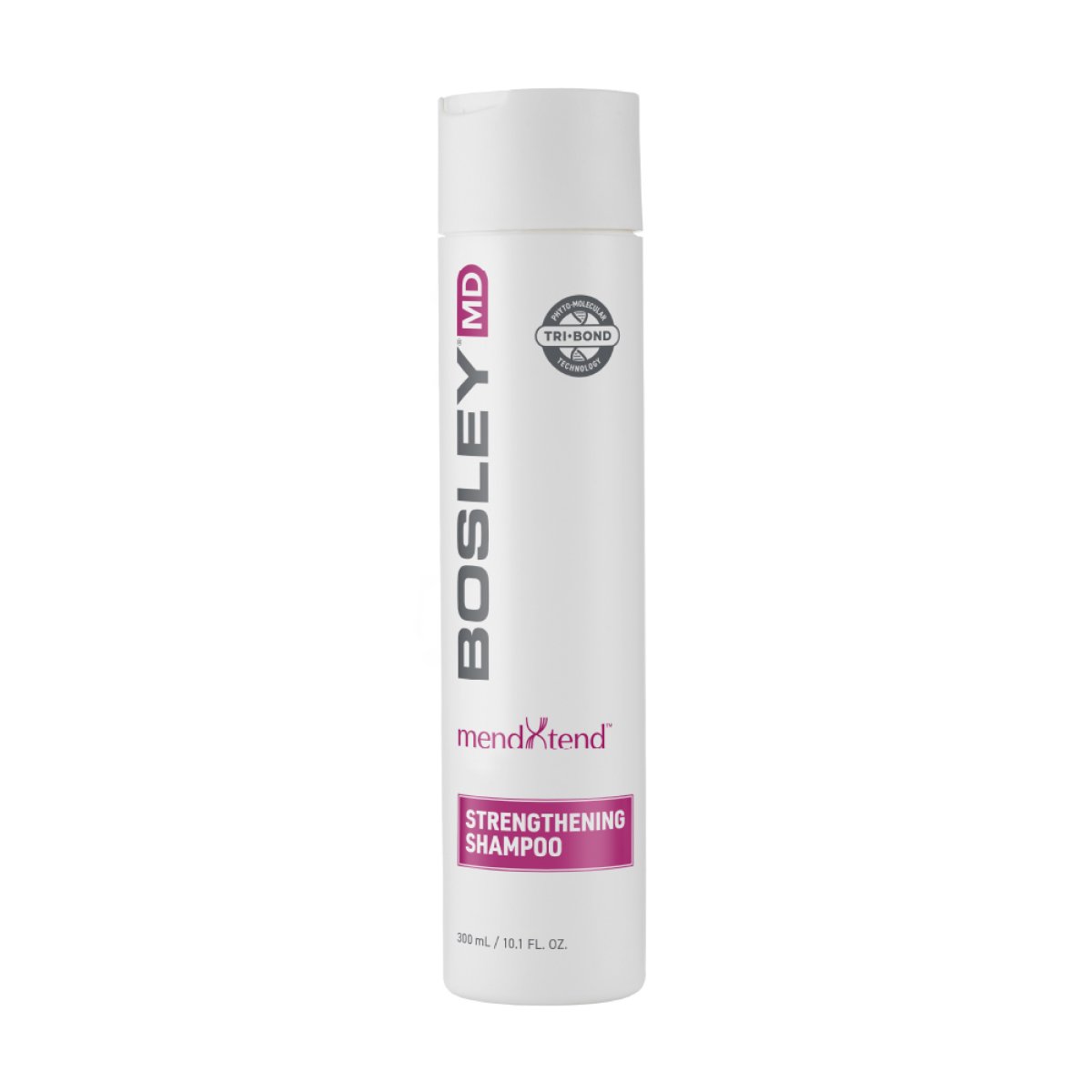 Bosley MendxTend Strengthening Shampoo