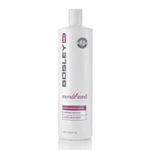 Bosley MendxTend Strengthening Shampoo