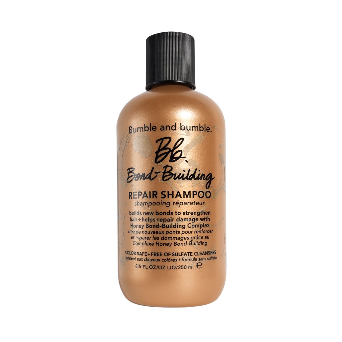 Bumble and bumble Glow Bond-Building Repair Shampoo