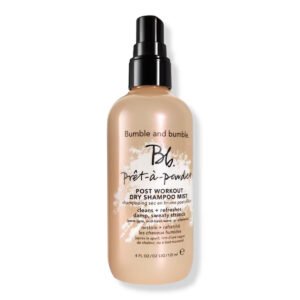 Bumble and bumble Prêt-à-powder Post Workout Dry Shampoo Mist