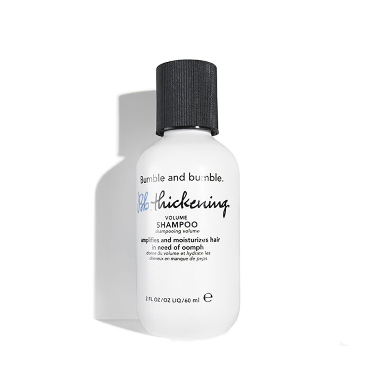 Bumble and bumble Thickening Volume Shampoo Travel Size