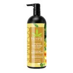 Hempz Original Floral Banana Herbal Shampoo