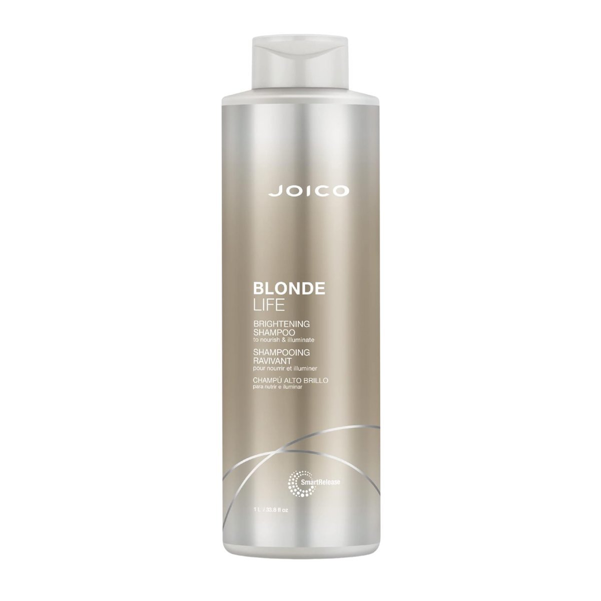 Joico Blonde Life Brightening Shampoo
