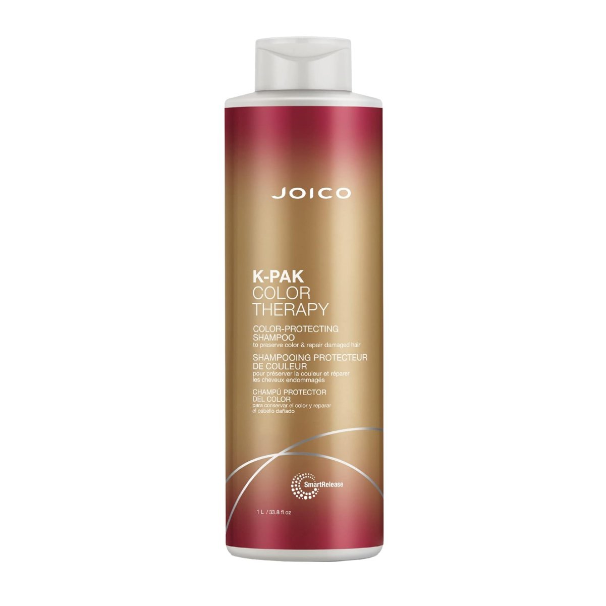 Joico K-PAK Color Therapy Shampoo