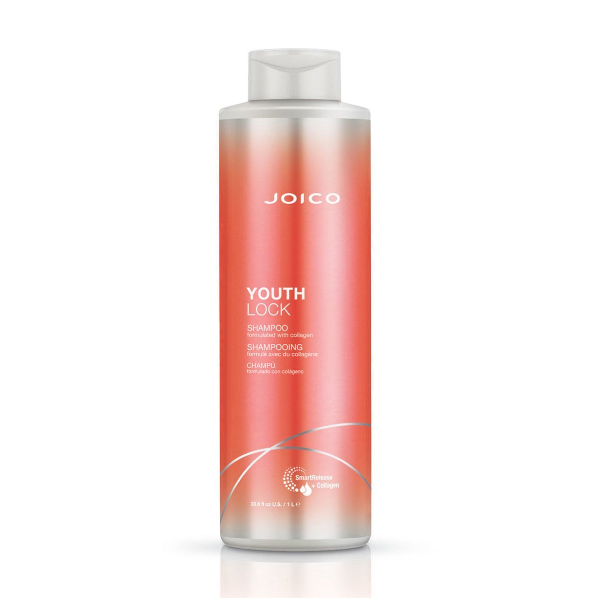Joico YouthLock Collagen Shampoo