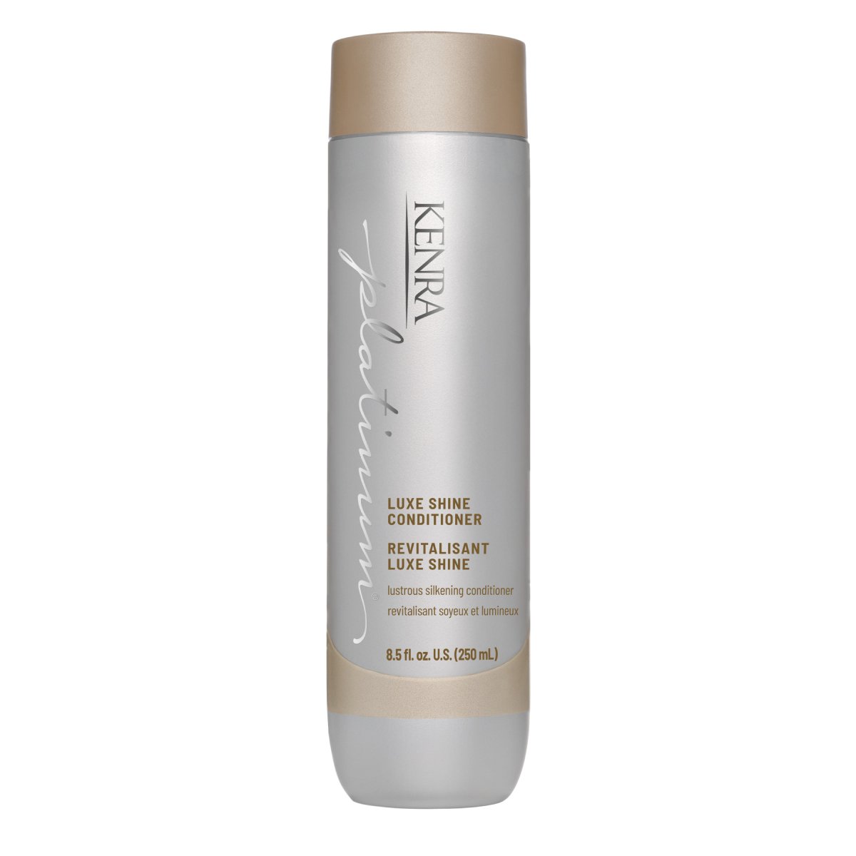 Kenra Platinum Luxe Shine Shampoo