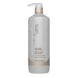 Kenra Platinum Luxe Shine Shampoo