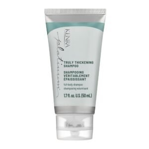 Kenra Platinum Truly Thickening Shampoo