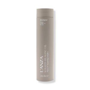 LANZA Keratin Healing Oil Lustrous Shampoo