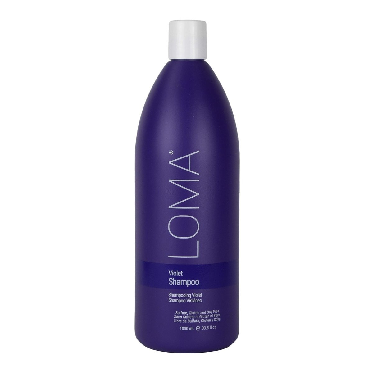 LOMA Violet Shampoo