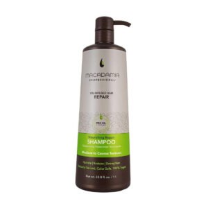 Macadamia Professional Nourishing Repair Shampoo Liter