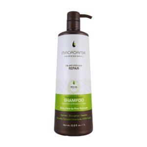 Macadamia Professional Weightless Repair Shampoo Liter