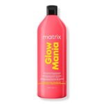 Matrix Glow Mania Color Protecting Shampoo