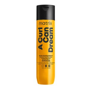 Matrix Total Results A Curl Can Dream Shampoo