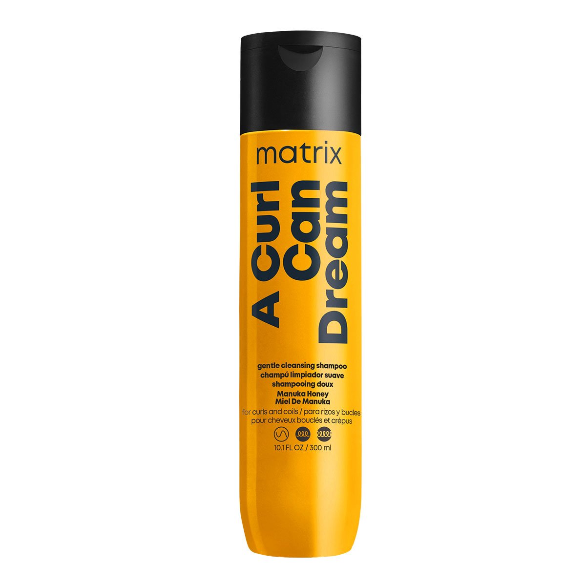 Matrix Total Results A Curl Can Dream Shampoo