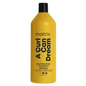 Matrix Total Results A Curl Can Dream Shampoo