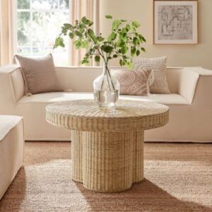 Modway Ainsley Coffee Table, Natural