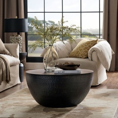 Modway Mella Coffee Table, Black