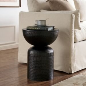 Modway Mella Side Table, Black