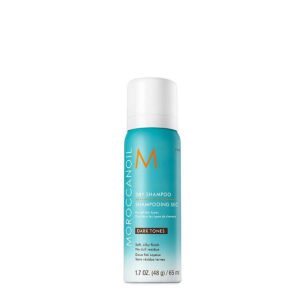 Moroccanoil Dry Shampoo Dark Tones Travel Size