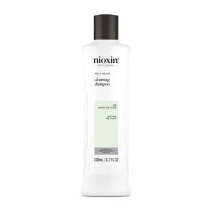 Nioxin Scalp Relief Cleanser Shampoo
